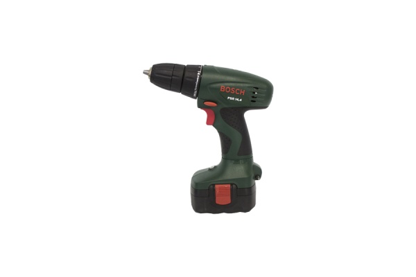 Дрель аккуммуляторная  PSR 14.4 Bosch Распродажа